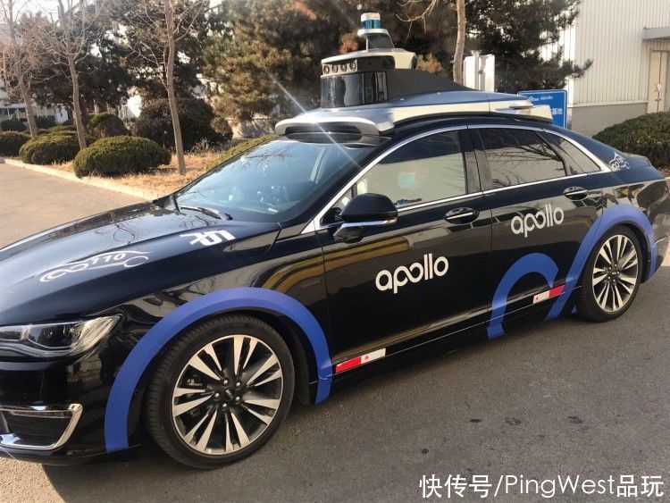 距离|无人驾驶距离我们多远 从 Apollo Go 窥见自动驾驶的未来