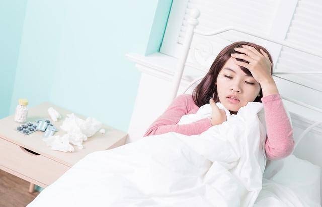 hpv感染|34岁女主管查出宫颈癌,提醒女性4种男人碰不得,劝你远离