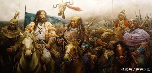 匈奴|霍去病远征匈奴归来后为何暴病而亡 名医张仲景给出了解释!