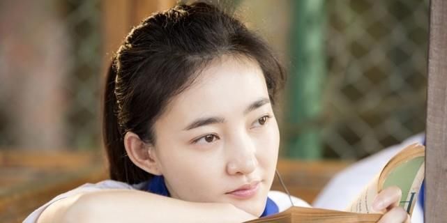 李沁 《跑男》最受欢迎女嘉宾,baby没上榜,李沁排第六,第一却是其貌不扬的她