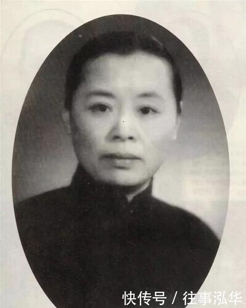 徐志摩让儿子喊陆小曼“继母”,张幼仪说了一句话,让人泪流满面