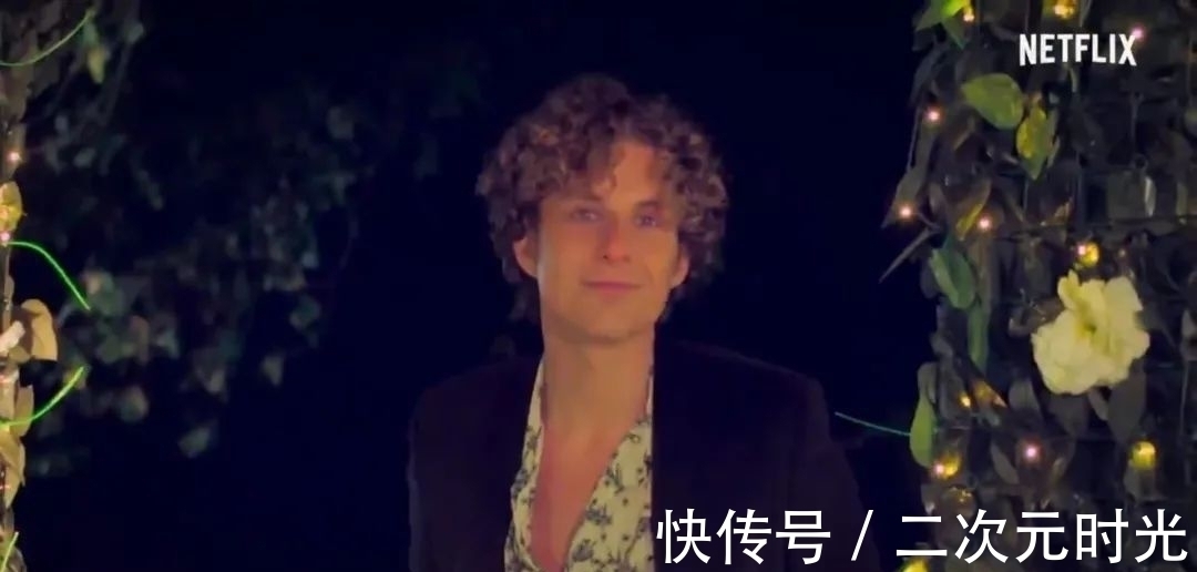 相亲节目|网飞新出狂野相亲节目,嘉宾全部打扮成性感野兽,不看脸只谈爱