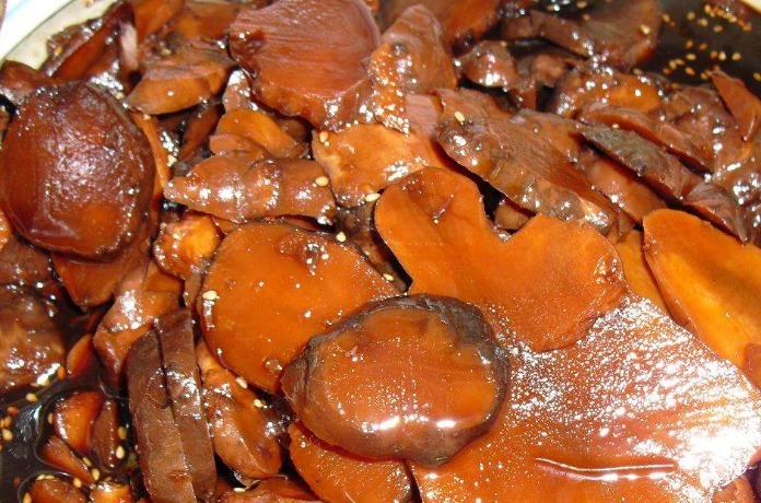 疏通|甘油三酯有点高晚餐牢记3吃3不吃,疏通血管,甘油三酯慢慢降