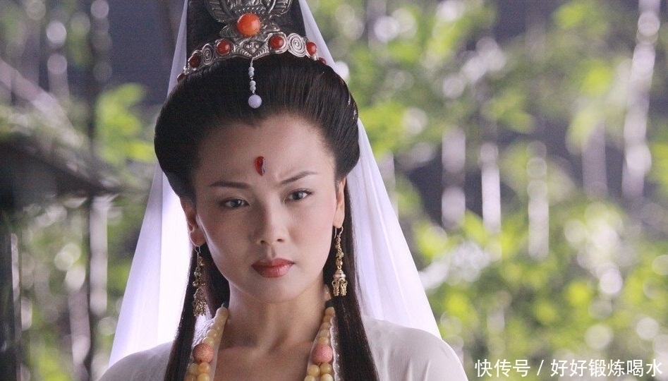 净瓶|观音和太上老君到底谁厉害?很多人答错,其实原著中就给出了答案