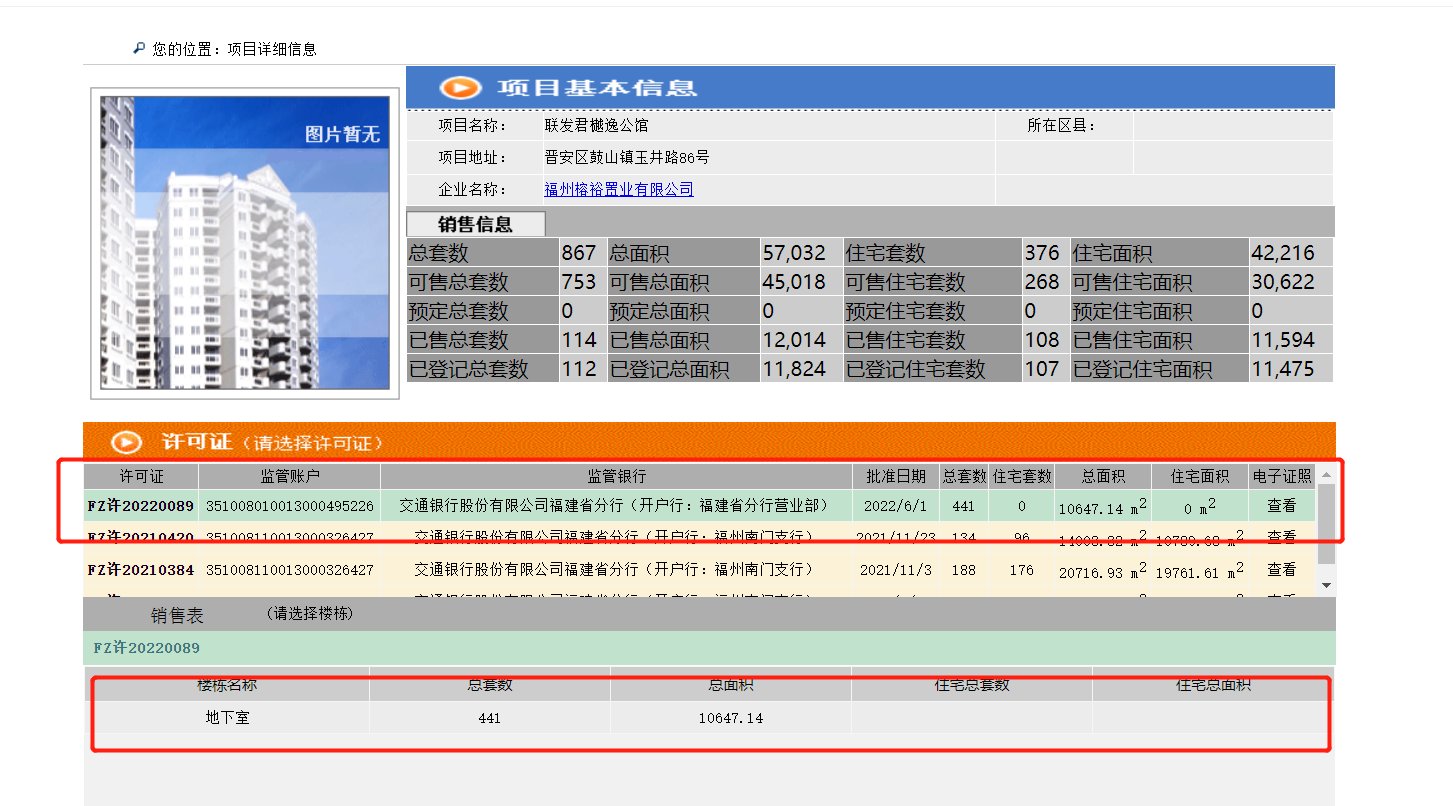 远洋天赋又有新动作?本周6个楼盘取得预售证!|拿证速递 | 住宅