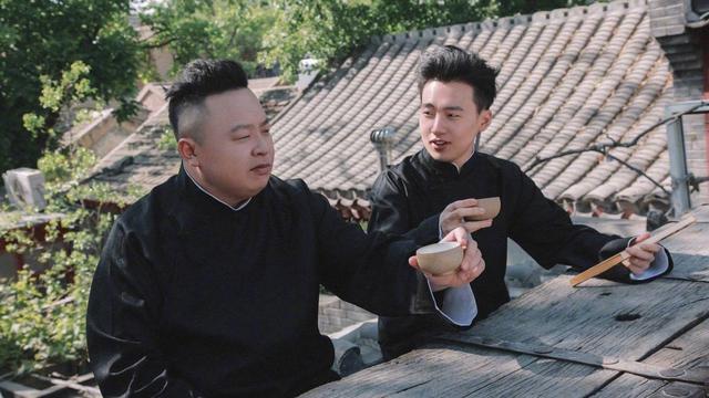 德云社阎鹤祥获《吐槽大会》亚军，这次怎么没人吐槽有黑幕了呢？