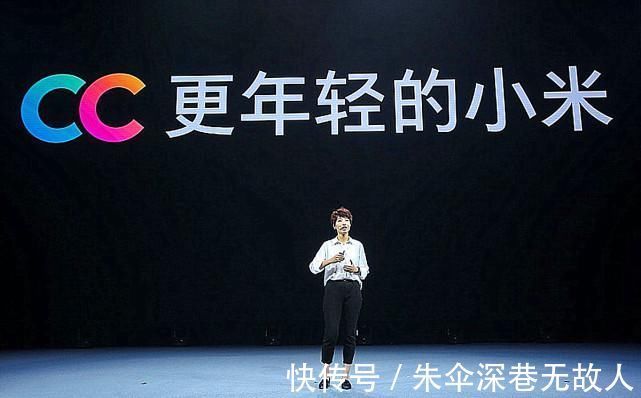 魏思琪|小米“双机”确认:一款屏下,一款主打影像,看来竞争力更强了