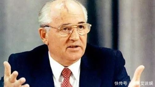 改革|戈尔巴乔夫挽救苏联的最后努力,是如何被西方七国断送的?