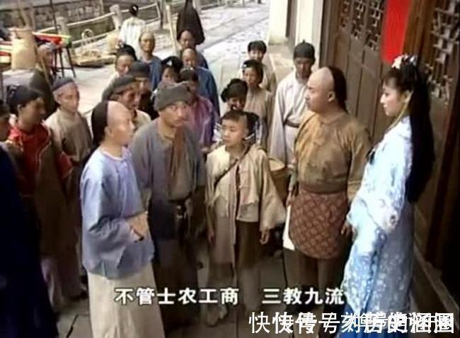 名词#这三副千古绝对, 能对上来一副就是天才, 你能对出几个