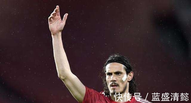 c罗|7号球衣也让了,前锋位置也让了,卡瓦尼再和曼联续约就不明智了!