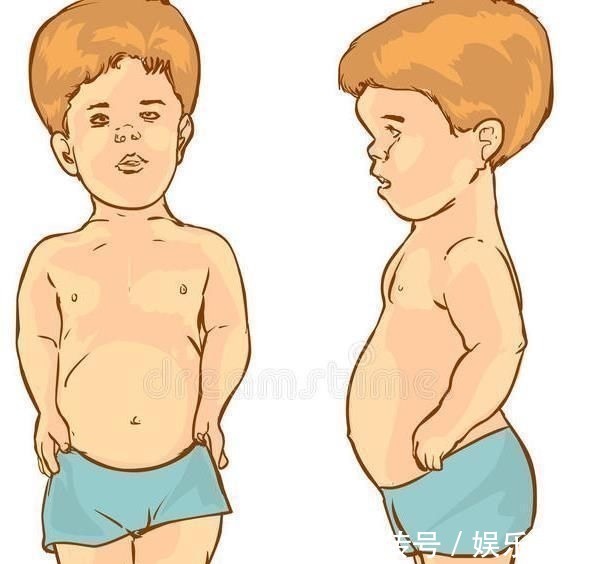 生长发育|孩子个子矮，是“矮小症”还是“发育晚”，用3个方法就能辨别！