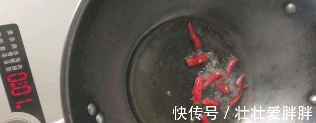 羊杂|家常爆炒羊杂!