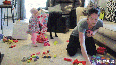 斯坦福教授:家里这3个地方越乱,孩子长大越聪明,家长别瞎勤快