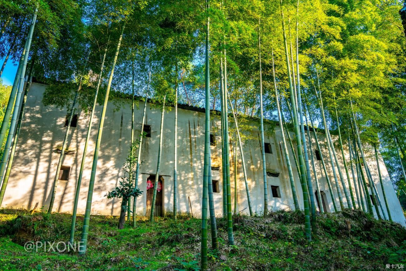 小镇|去龙游看龙游石窟，红木小镇，住生态园，吃大餐！