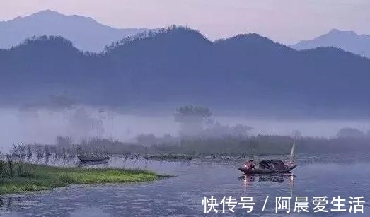 文人墨客|浙江有一风景区，全长110公里，风景优美，人称浙江“小三峡”