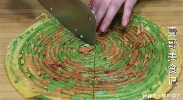 一把豆角,3个鸡蛋,学会这样做,比吃肉还香,每次上桌就扫光