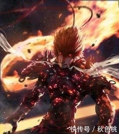 通天教主@孙悟空的实力放到封神演义里是什么水平?答案你万万没想到!