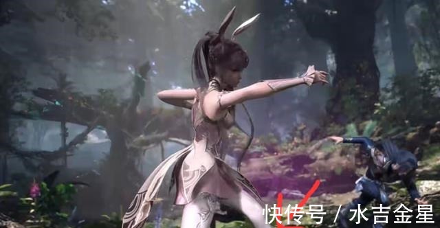 小舞|斗罗大陆小舞的公主装竟隐藏彩蛋设计，自带伸缩裙摆，方便战斗