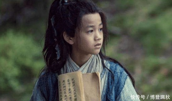 从未|金庸笔下最低调高手,他师父弟子武功一流,他身怀九阴却从未出手