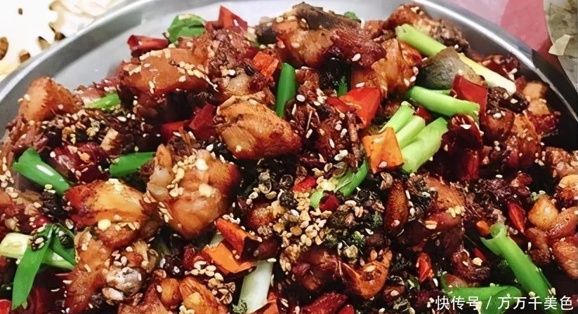 易学|教你几道下饭菜,营养美味,简单易学,学起来给家人露一手