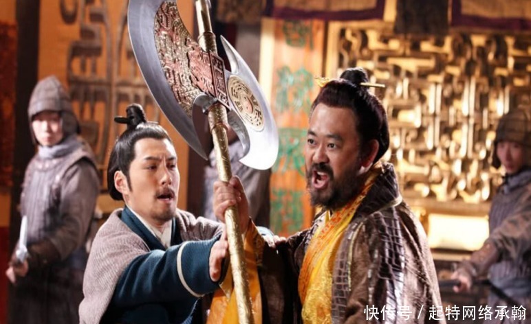 墓志铭|武则天杀了那么多功臣,为何放过程咬金?墓志铭上一句话道出真相