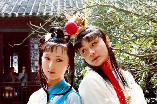 资产|她经历两段婚姻,不幸患癌后弃上亿资产剃度出家,一生都像林黛玉