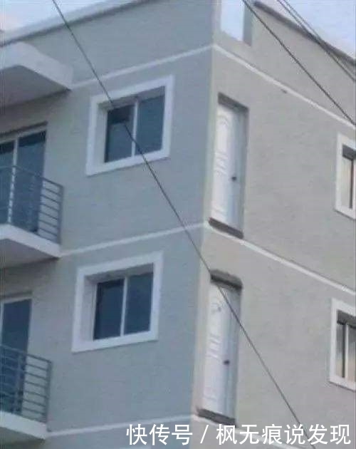 21个侮辱智商的智障设计,让人哭笑不得!