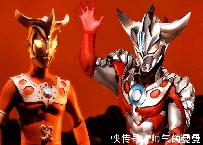 卡蜜拉|新情报!圆谷宣布《特利迦奥特曼》停播,听说剧本需要修改!