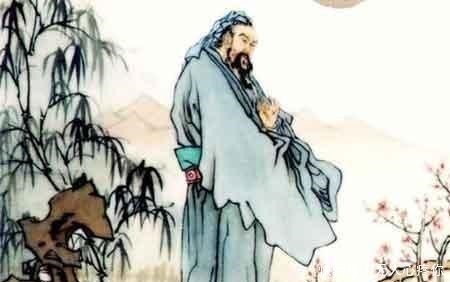 隋唐嘉话|两诗人因为写的诗比杨广好而遭嫉恨,死前杨广问还能作好诗吗!