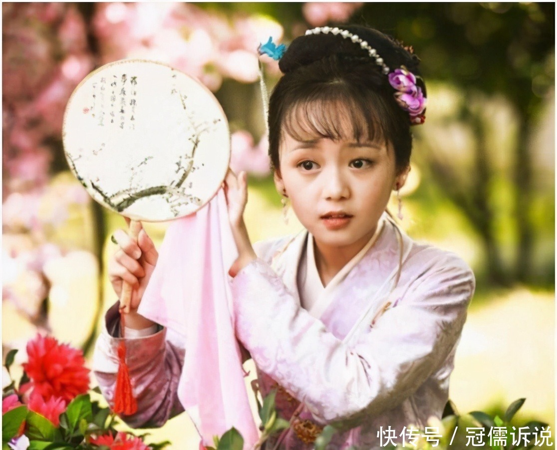 妻妹|一场与妻妹的爱情,成就了清词的压卷之作