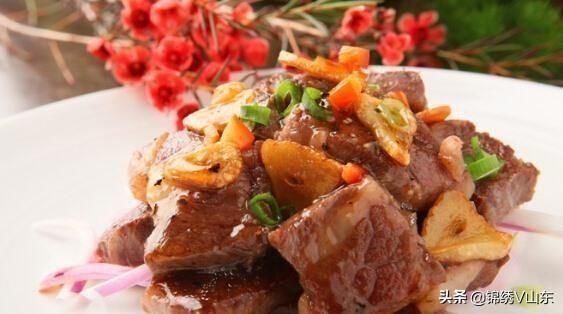 香菇|分享鲜香入味的12道菜，好吃的流口水，解馋下饭，一家老小都爱吃