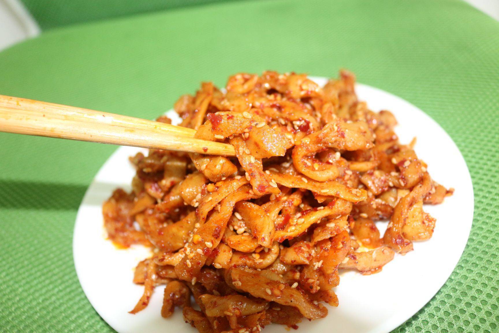 教你六道美味的萝卜干做法，营养解馋又下饭，孩子也不挑食了