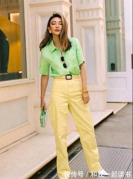 色相 用这个办法能让你快速掌握所有近似配色法!