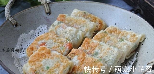 早餐|家有高中生,营养特重要,我隔三差五给他做这早餐,省事又好吃!