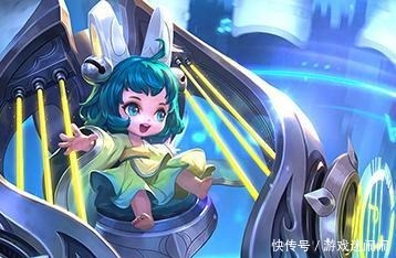 二技能|王者荣耀最恶心的5位辅助,上线就被全网骂,结果登上职业赛场