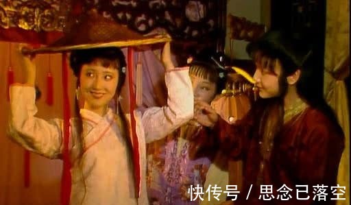 黛玉|林黛玉到底有没有嫁给北静王原文有两处细节暗示，结局惹人心疼！