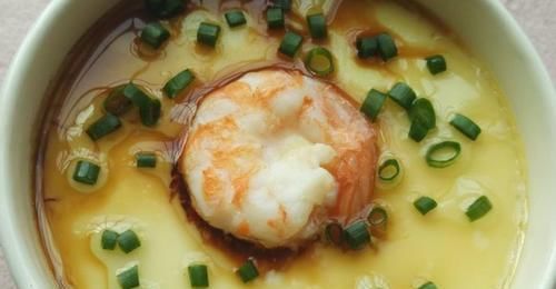 变得|学会3个小妙招,让鸡蛋羹变得更鲜更嫩,不会起泡泡