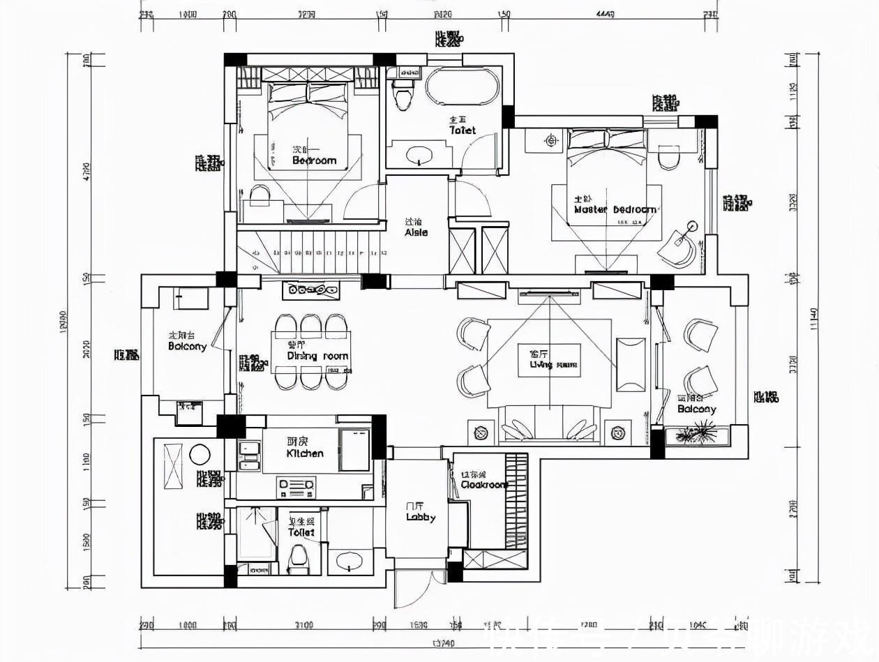 大容量|绝美的混搭设计,别墅摇身变成阳光房,一年四季都如春天般温暖