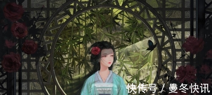 满江红#除了岳飞,南宋这位才女也曾写过一首满江红,慷慨激昂,令人堕泪