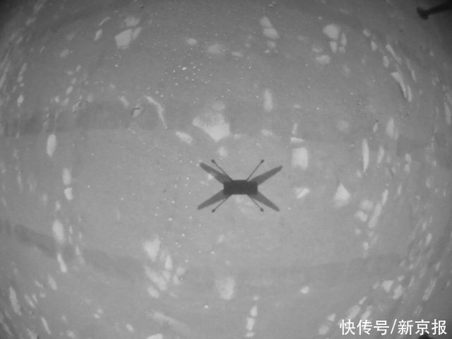 三国齐探火星，最近有两个大动作