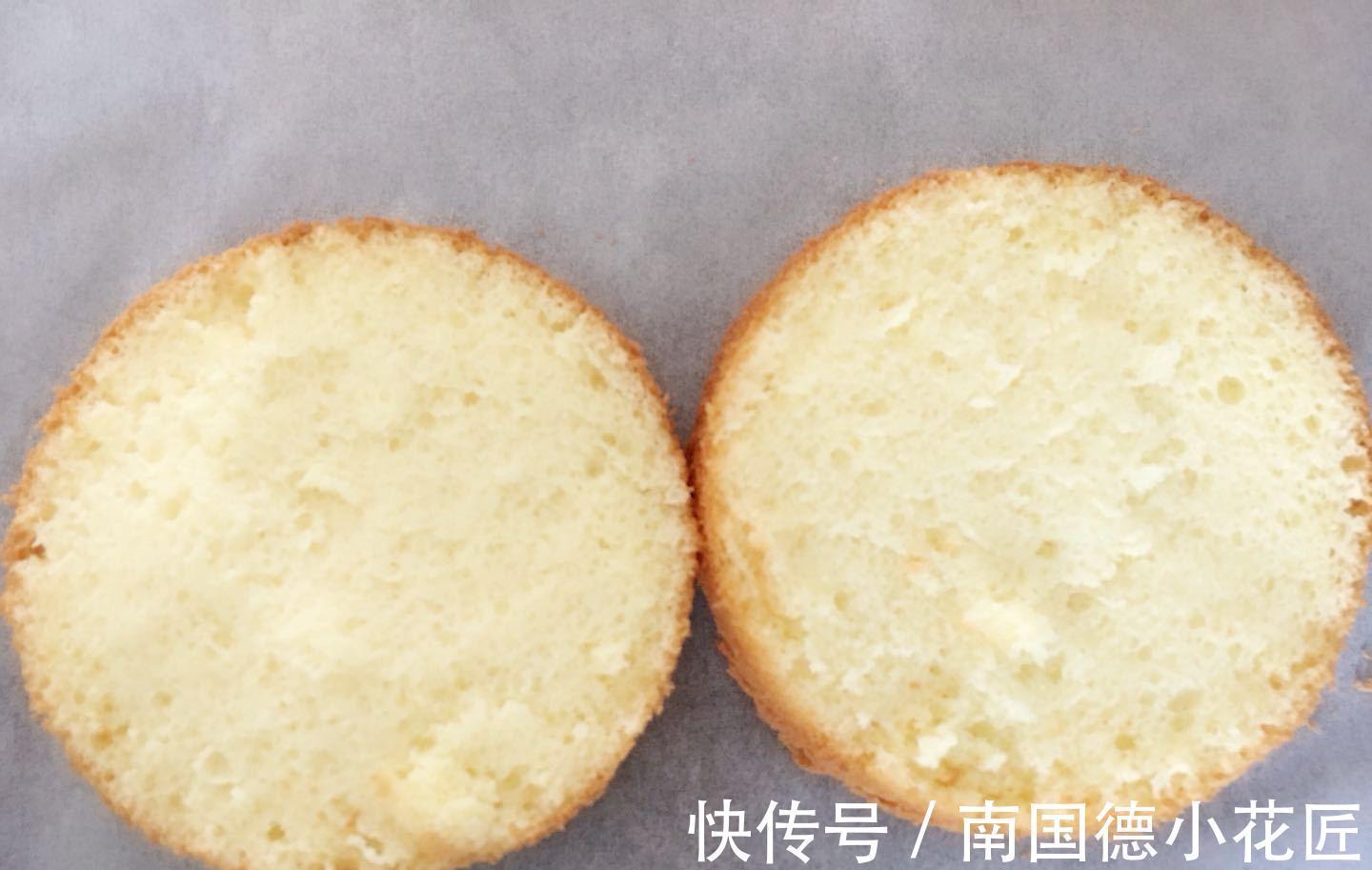 玉米油|网红便当蛋糕,美味与颜值并存!大家学着做起来