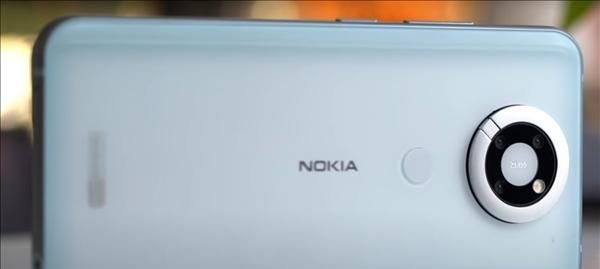 N95|诺基亚新机发布同时,复刻版 N95 曝光!