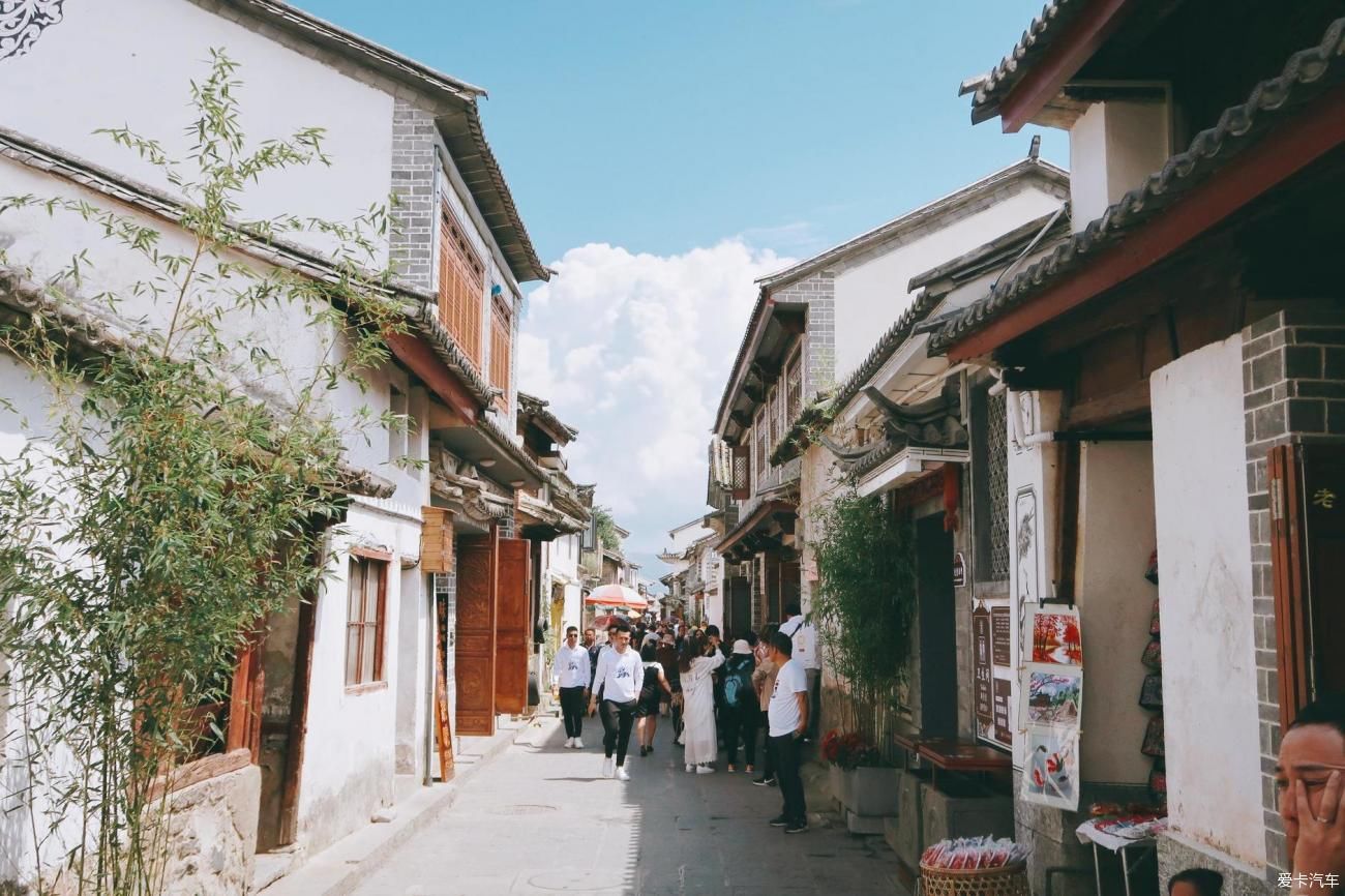 用心走过的路，风景自不凡