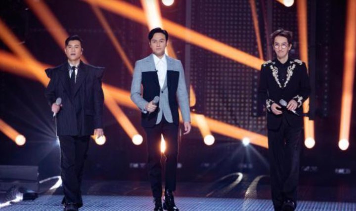 《披荊斬棘的哥哥》成功“去油”,找到中年男星的正確打開(kāi)方式