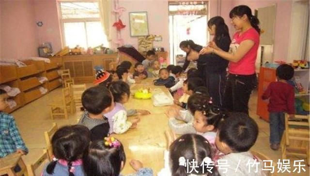 阿姨|女儿幼儿园过生日，蛋糕却被食堂阿姨吃了，父母的做法让人点赞