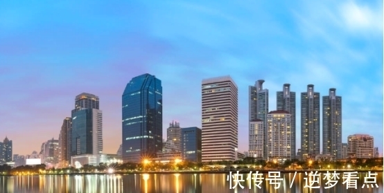 一线城市|全球房价贵到离谱的城市,最贵可达32万一平米,网友:接着吃土