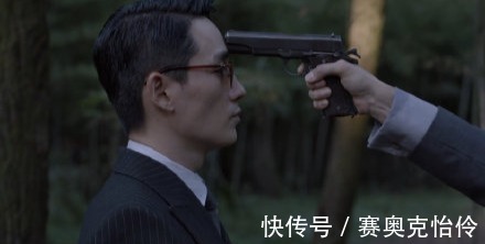 加特林|叛逆者:林楠笙和陳默群對(duì)峙,進(jìn)化完成,對(duì)比看“加特林”有多狠