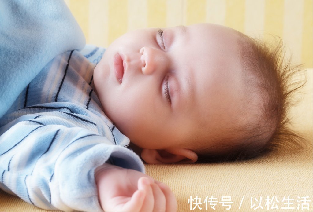 啼哭|宝宝经常在0点~3点啼哭?儿科医生提醒:5个原因,爸妈要重视