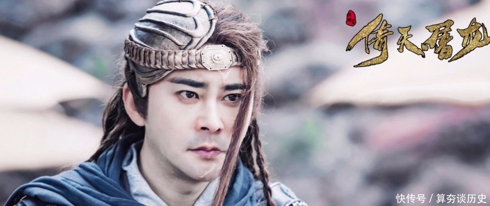 光明顶一战后,倘若赵敏带手下来对战,张无忌等人能否抵挡得住?