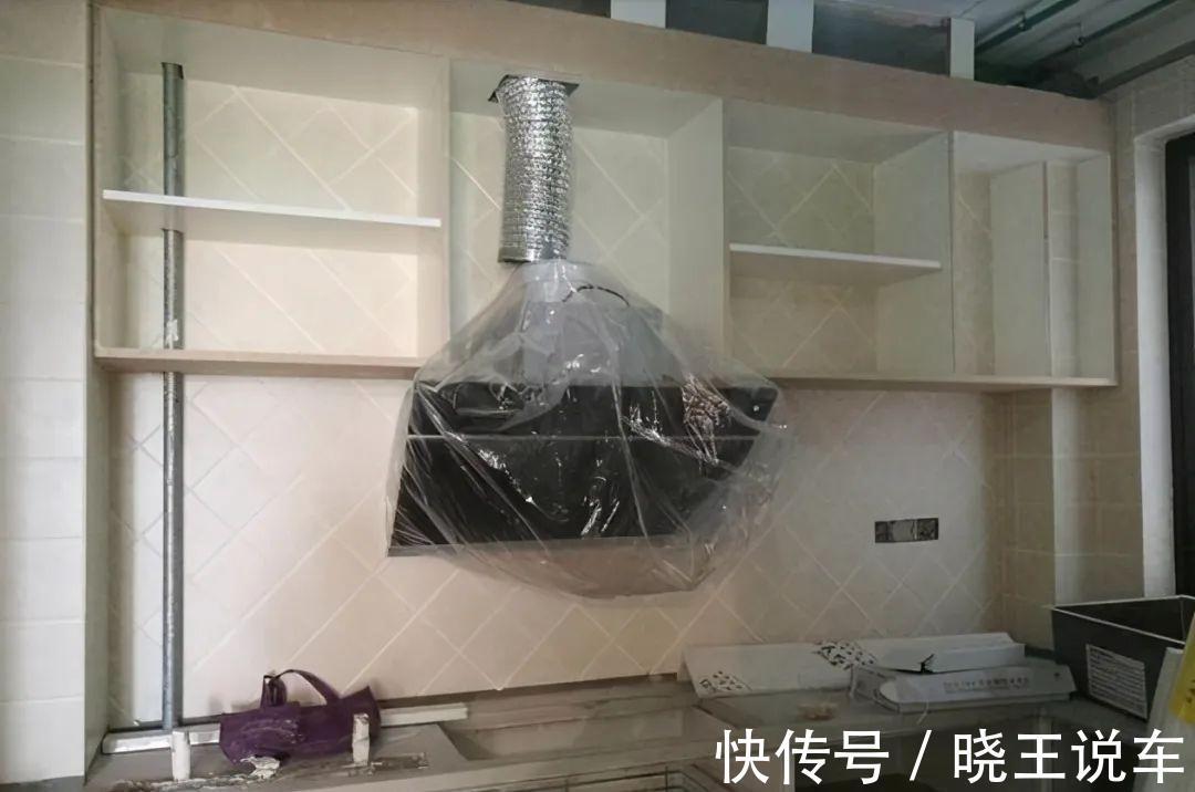 榻榻米|木工师傅打的全屋柜子,好看又实用,真是太划算了